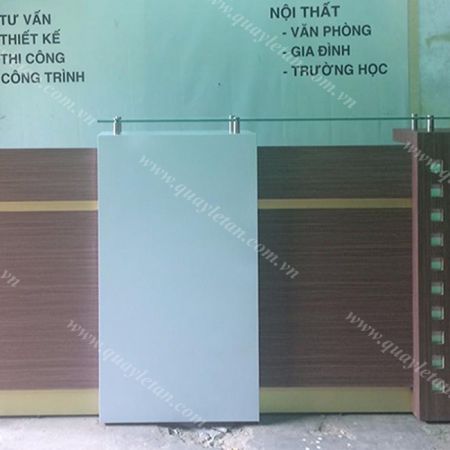 Quầy Lễ Tân Cao Sơn QLTC S31